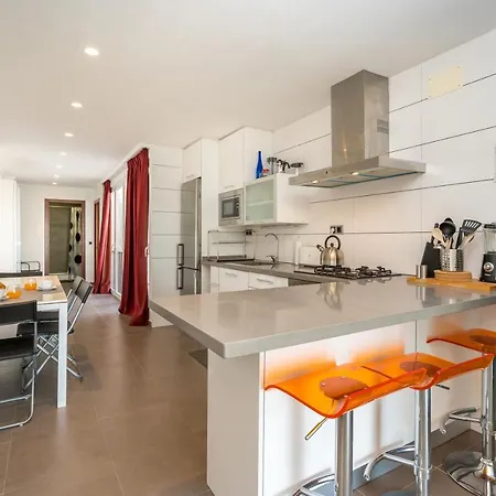 Apartment Mar