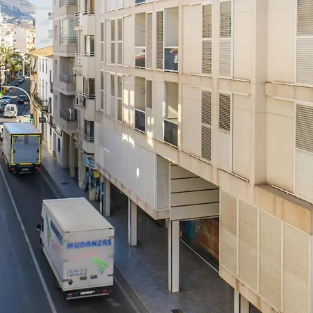 Apartment Mar Altea