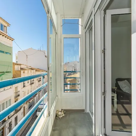 Apartment Mar