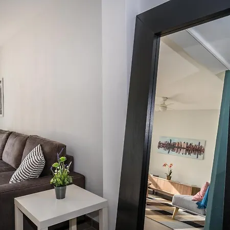 Mar Apartment *