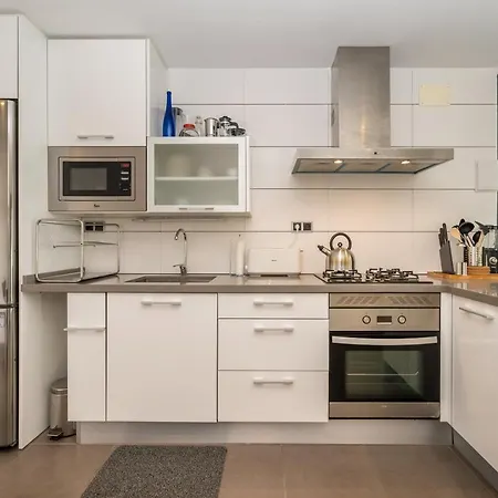 Mar Apartment