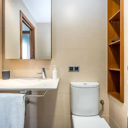 Mar Apartment