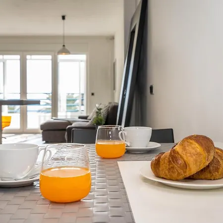Mar Apartment Altea