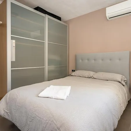 Apartment Mar Altea