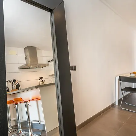 Mar Apartment