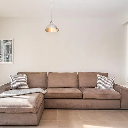 Mar Apartment