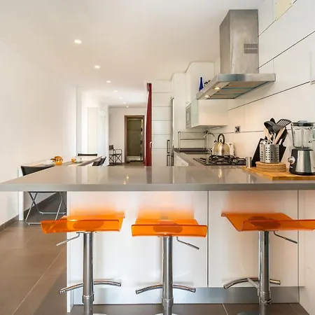 Apartment Mar *
