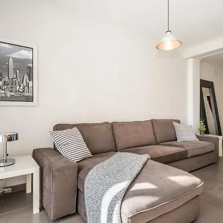 Apartment Mar
