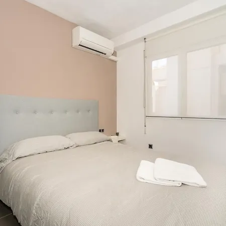 Apartment Mar Altea