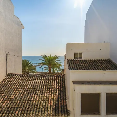 Apartment Mar *