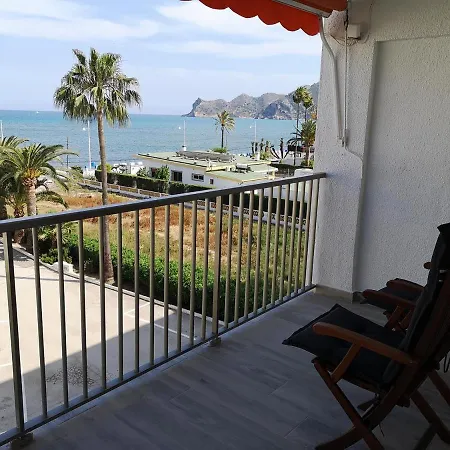 Aptos 3 * Altea