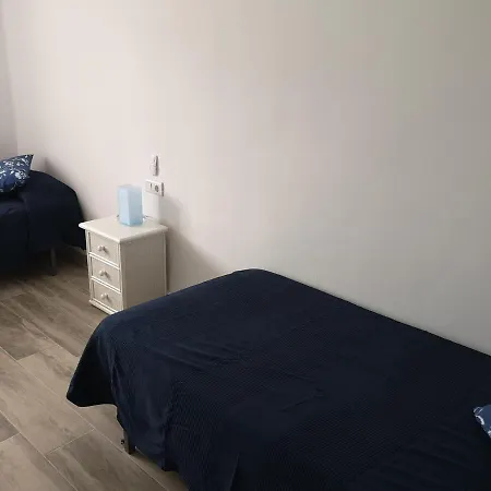 Aptos 3 Apartment *