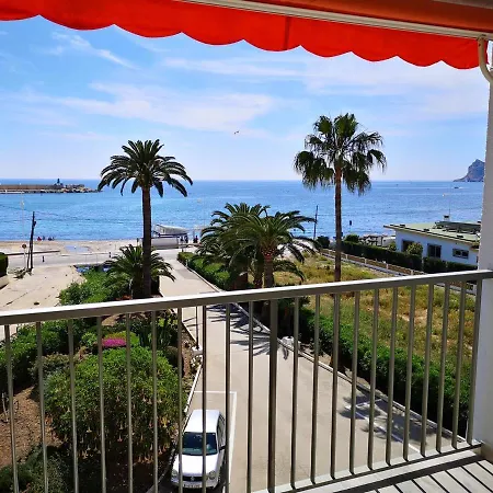Apartment Aptos 3