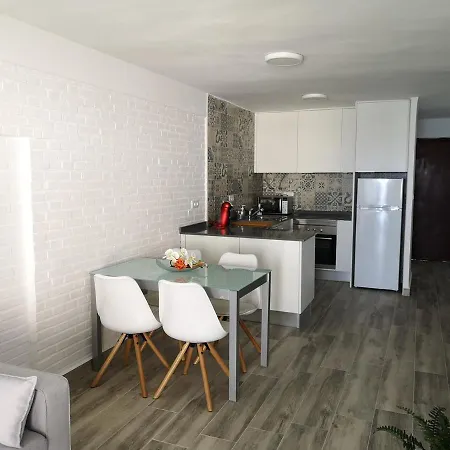 Apartment Aptos 3 Altea