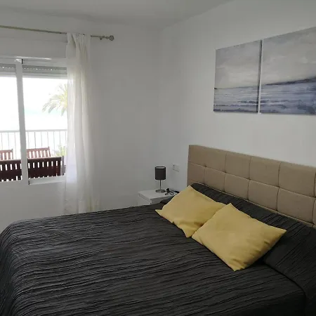 Aptos 3 Apartment Altea
