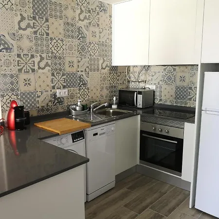 Apartment Aptos 3 Altea