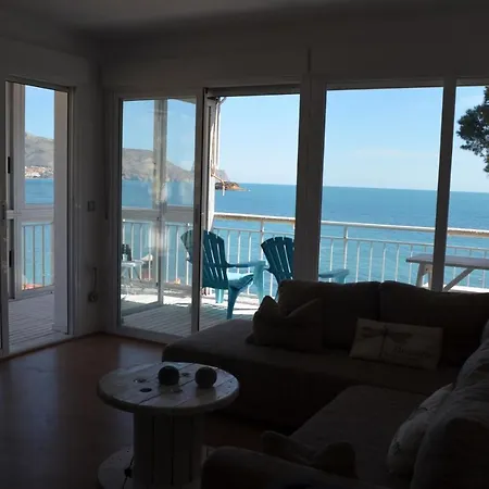La Olla Apartment