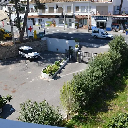 La Olla Apartment