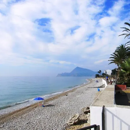 Sta Cruz 30 Apartment Altea