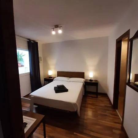 Guest house La Mar 3*