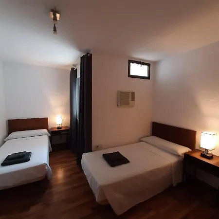 La Mar Guest house