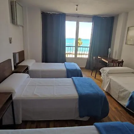 La Mar Guest house Altea