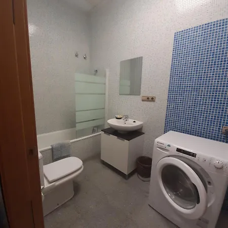 La Mar Guest house 3*