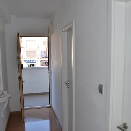 Apartment La Olla *