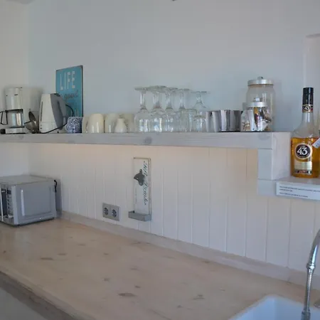 La Olla * Altea