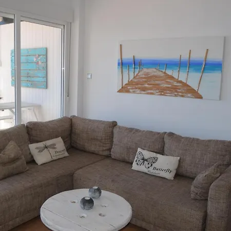 Apartment La Olla *
