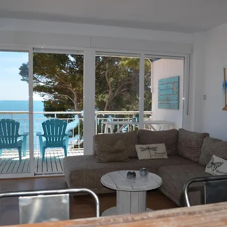 Apartment La Olla Altea