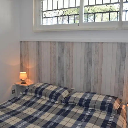 La Olla Apartment