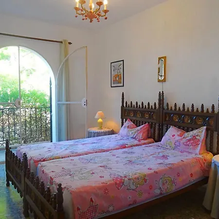 Casa Viviane Villa *