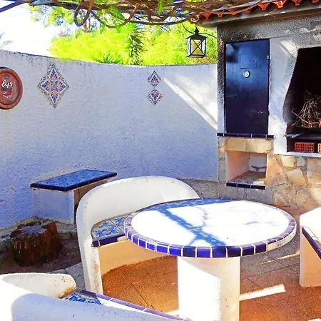 Casa Viviane *