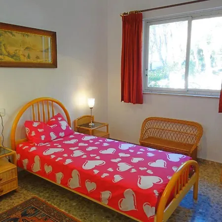 Casa Viviane *