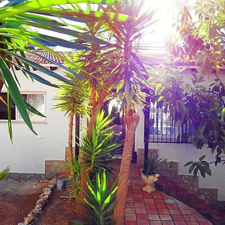 Casa Viviane *