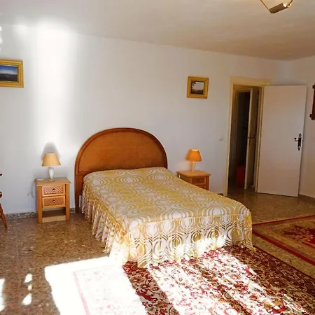 Casa Viviane Villa