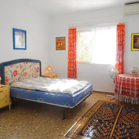 Casa Viviane Villa