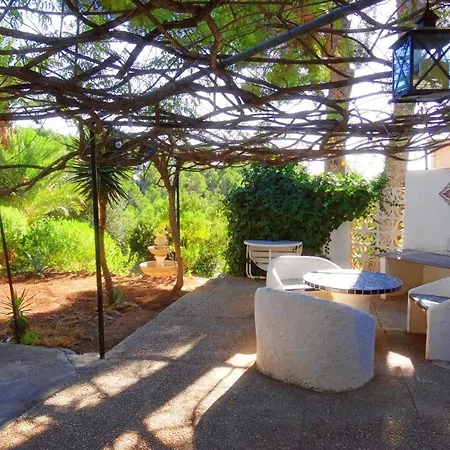 Casa Viviane * Altea