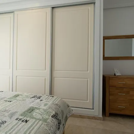 Apartment Mascarat Oasis Beach