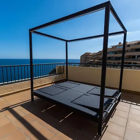 Mascarat Oasis Beach Apartment *