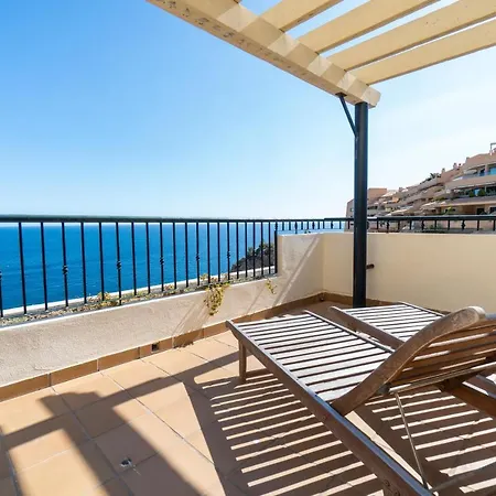 Apartment Mascarat Oasis Beach