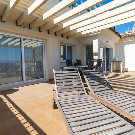 Mascarat Oasis Beach * Altea