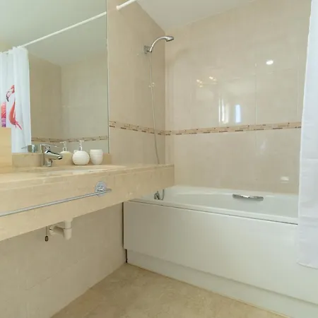 Mascarat Oasis Beach Altea