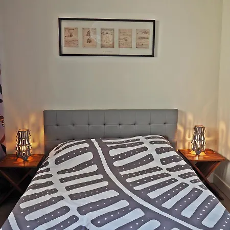 Apartment Luxe Aan De Jachthaven Met Frontaal Zeezicht *