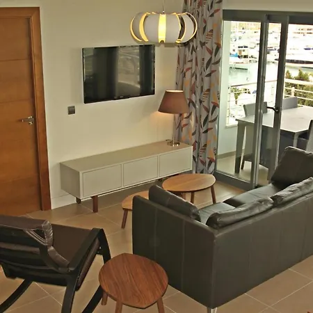 Apartment Luxe Aan De Jachthaven Met Frontaal Zeezicht *
