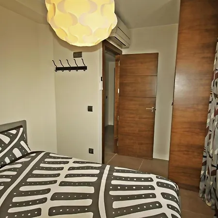 Apartment Luxe Aan De Jachthaven Met Frontaal Zeezicht *