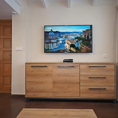 Aan De Jachthaven, Vakantieappartementen Met Frontaal Zeezicht * Altea