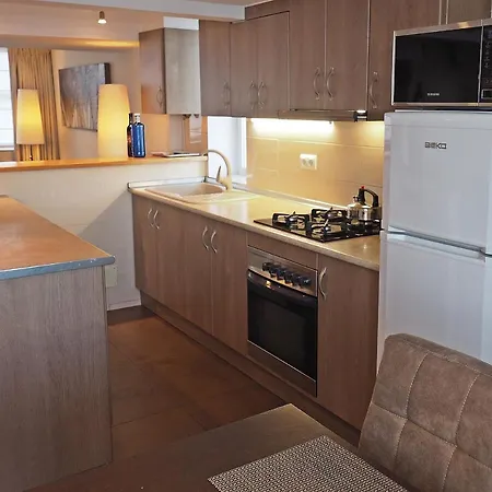 Aan De Jachthaven, Vakantieappartementen Met Frontaal Zeezicht Apartment Altea