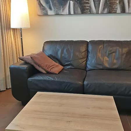 Apartment Aan De Jachthaven, Vakantieappartementen Met Frontaal Zeezicht Altea